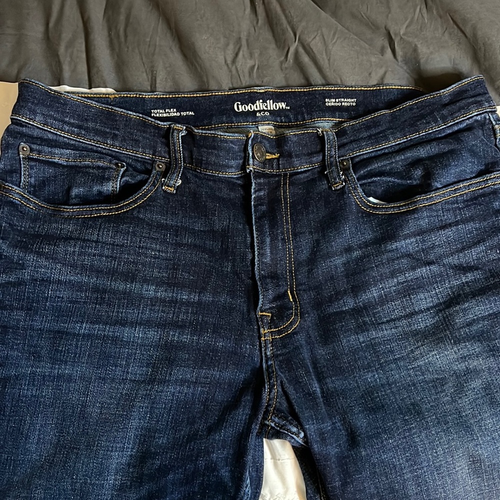 Mens Goodfellow Jeans